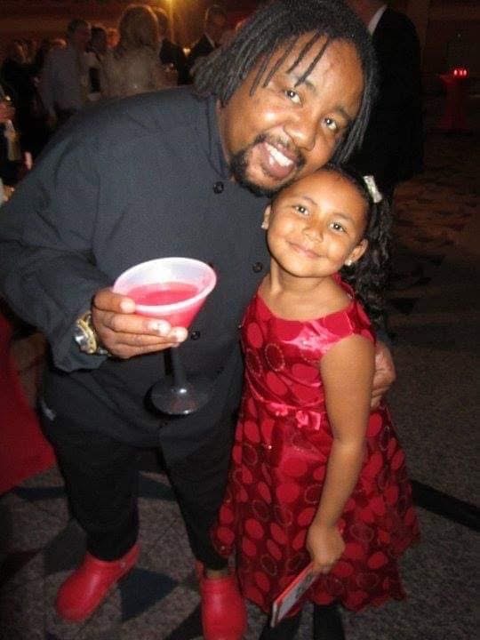 Charity Gala with Jazz