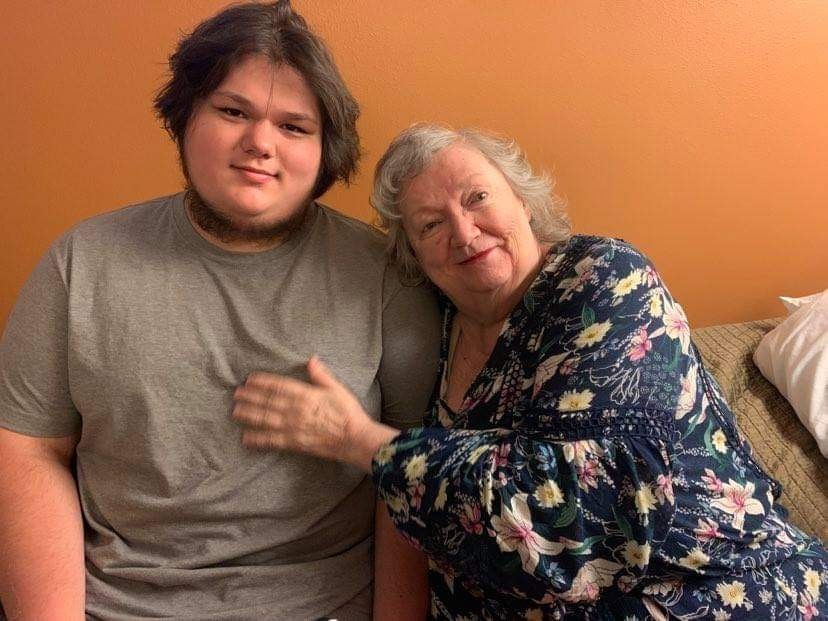 Conner & Joyce 2021