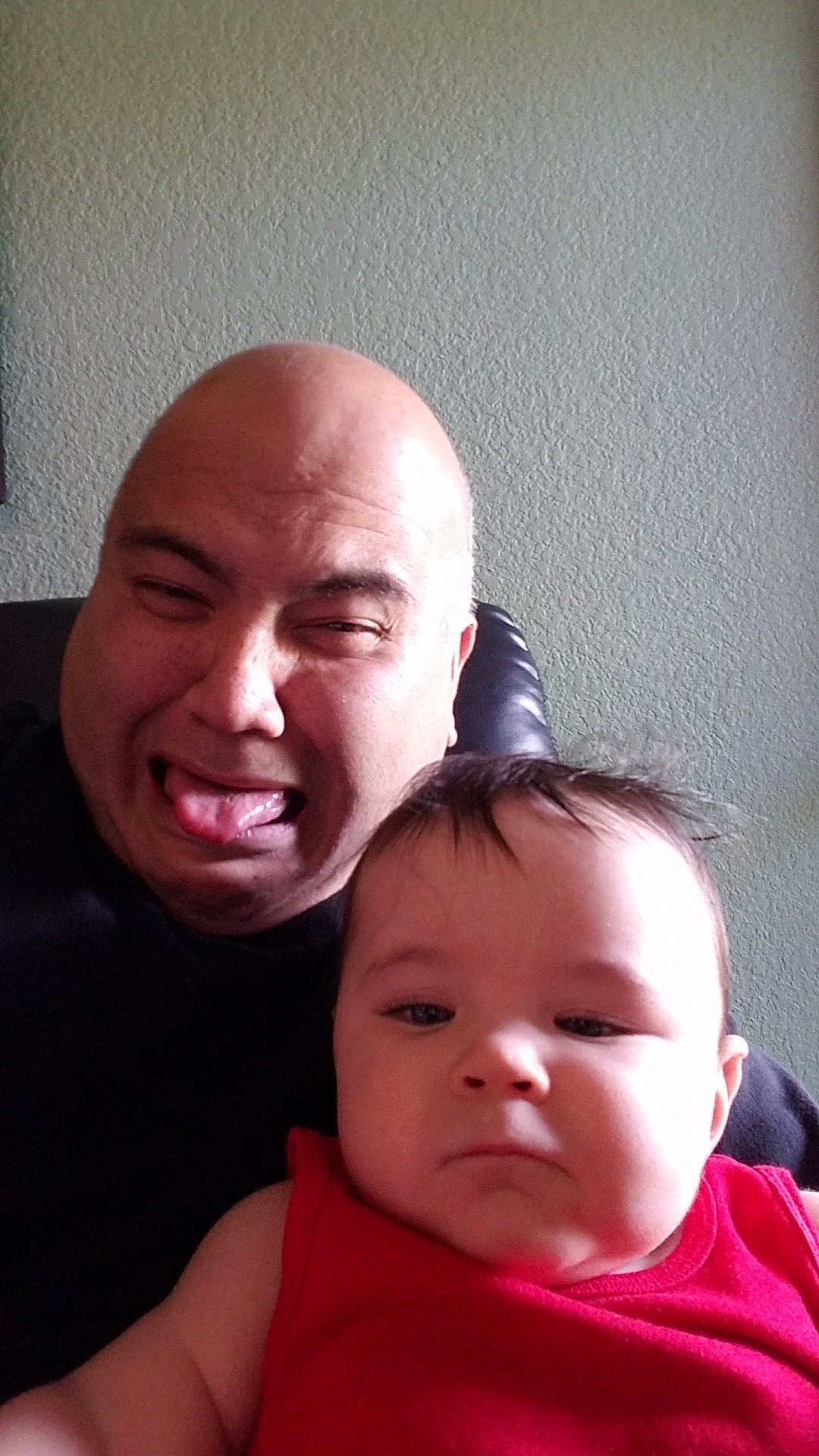 Uncle Joel