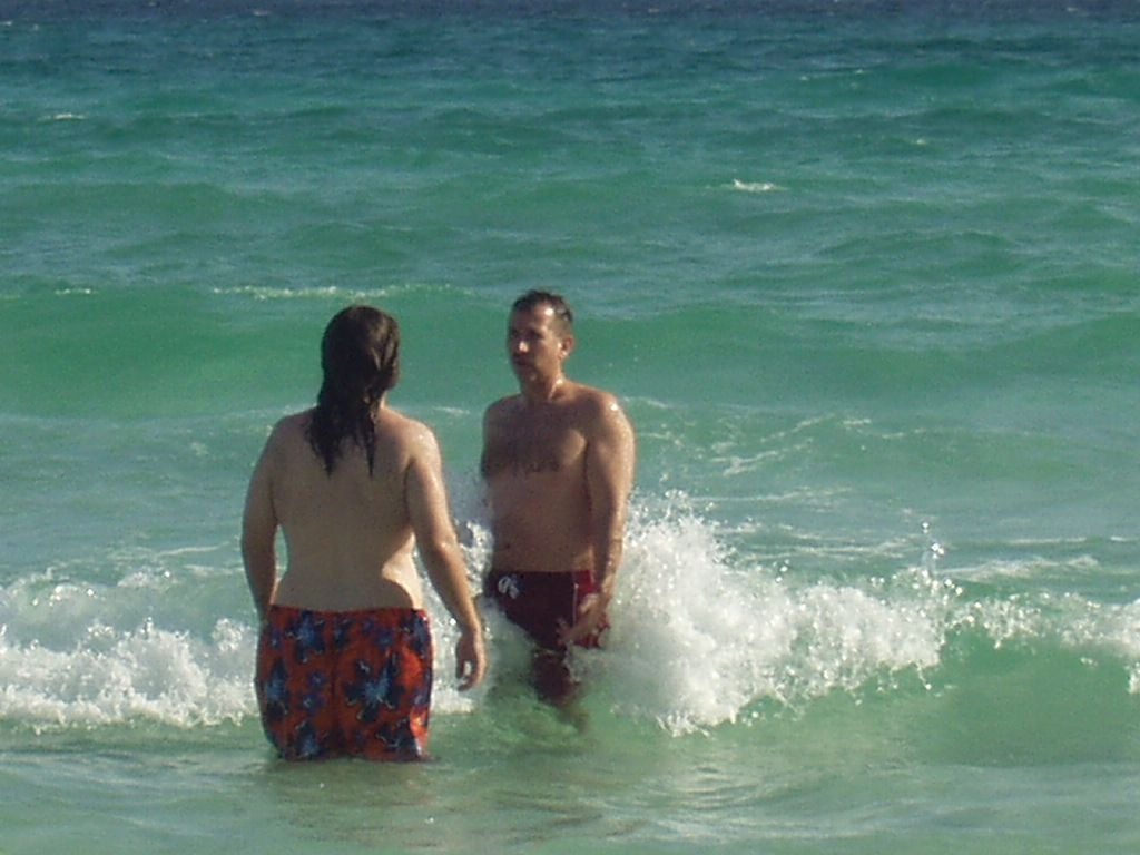 Pensacola Beach