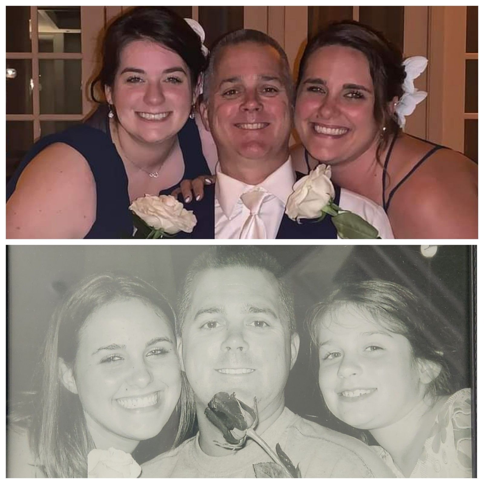 Recreating a memory