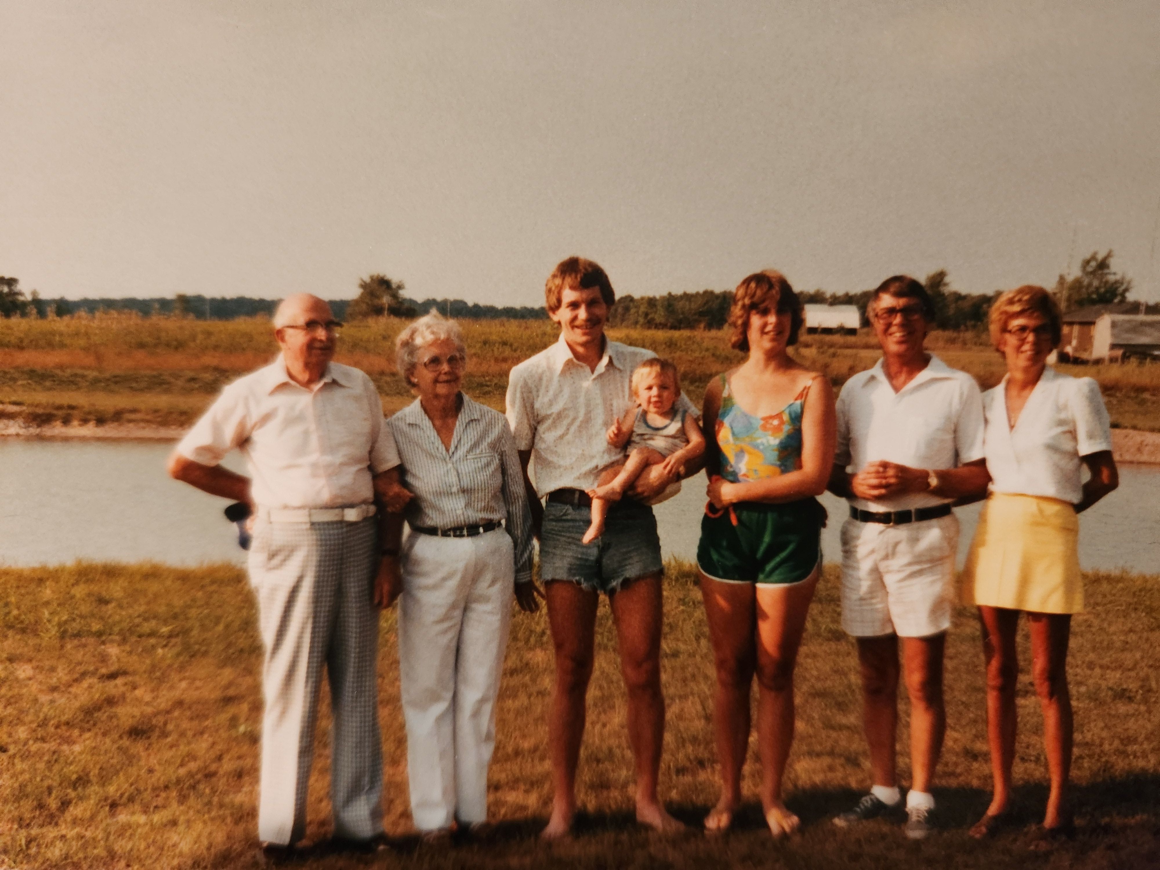 August 1981