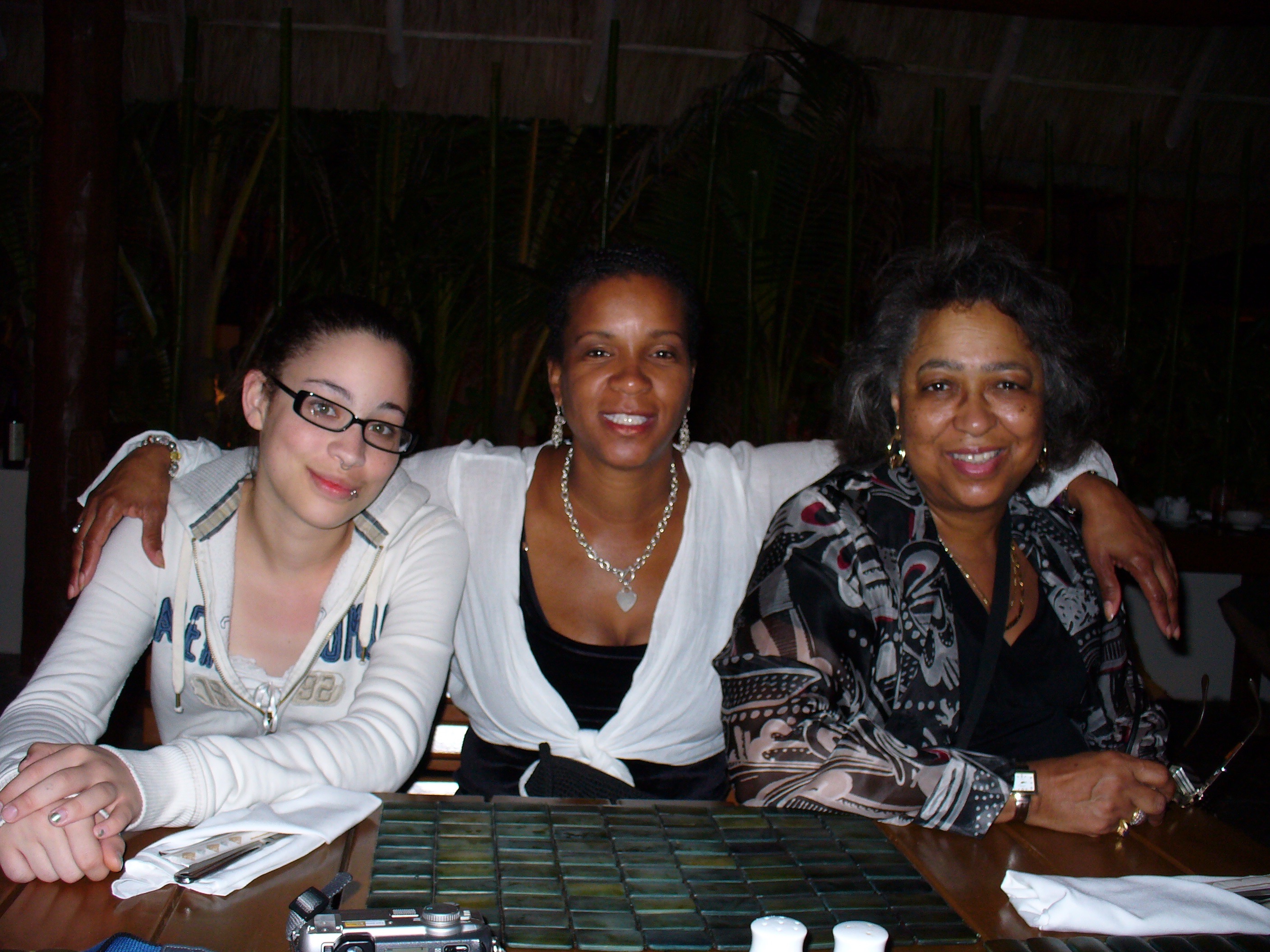 More fun in Mexico