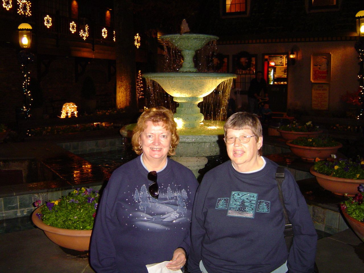 The Village at Gatlinburg