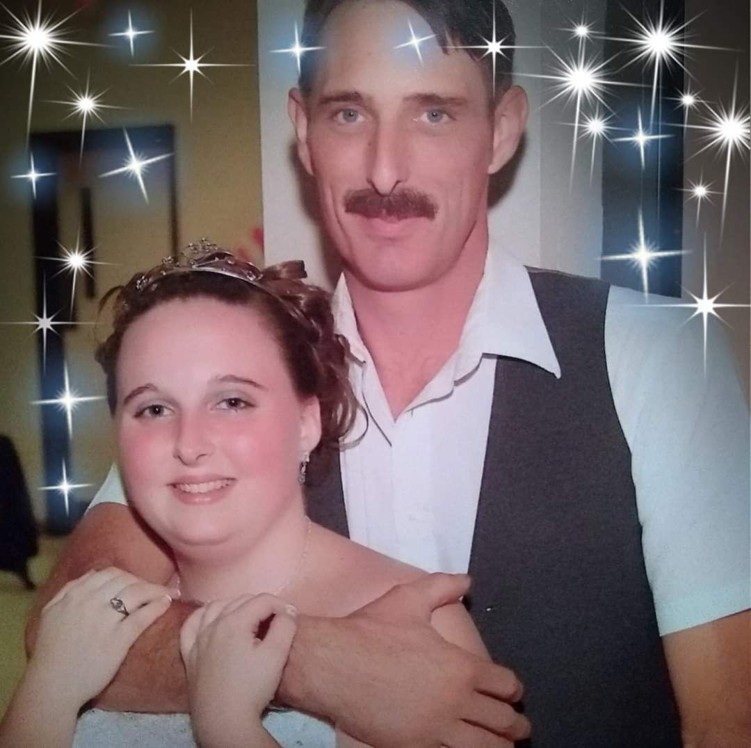 I will forever miss you