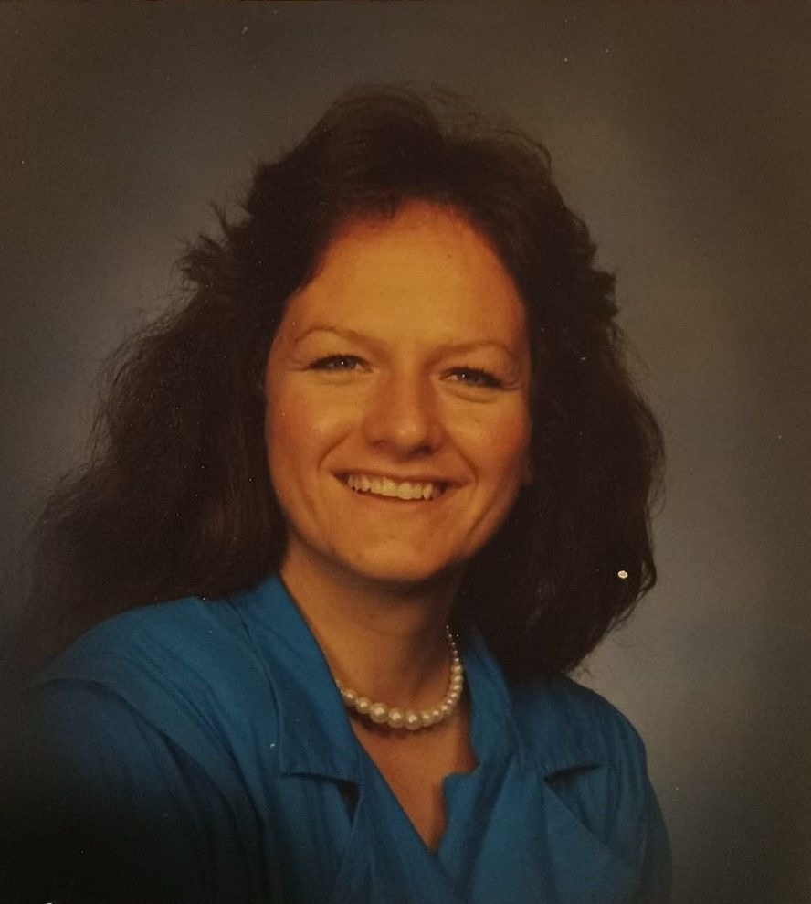 My Beautiful Mom