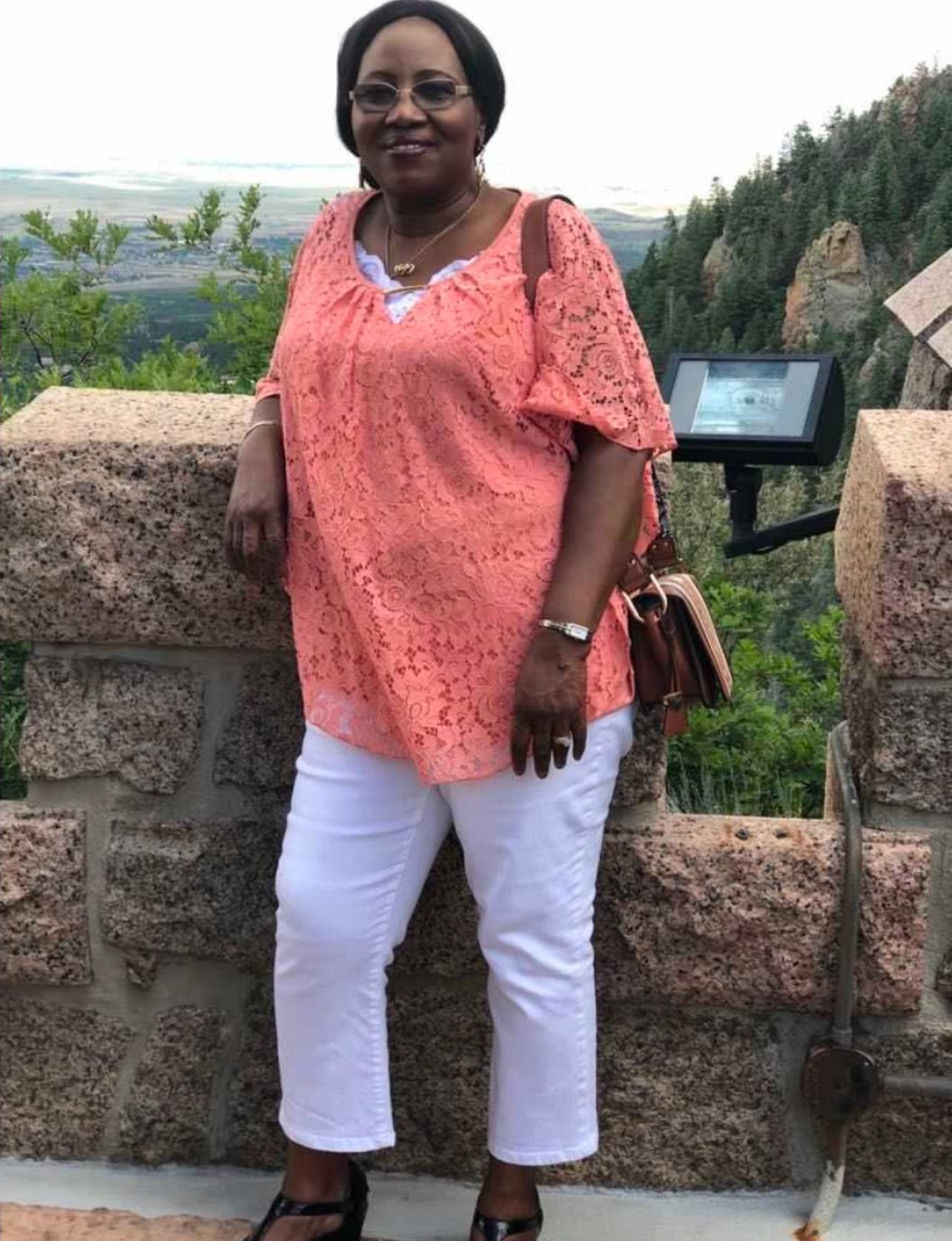 The Broadmoor, Colorado Springs
