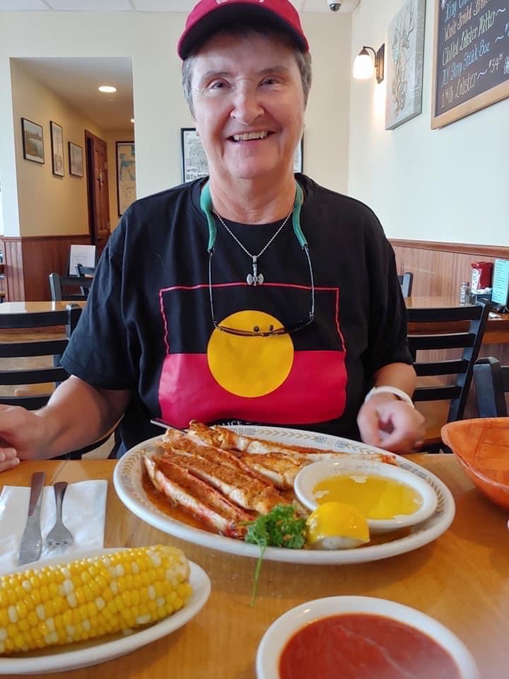 Freeport,NY, Ann loved this!
