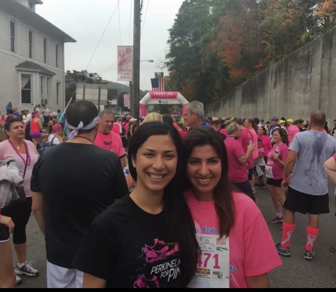5k run-2017