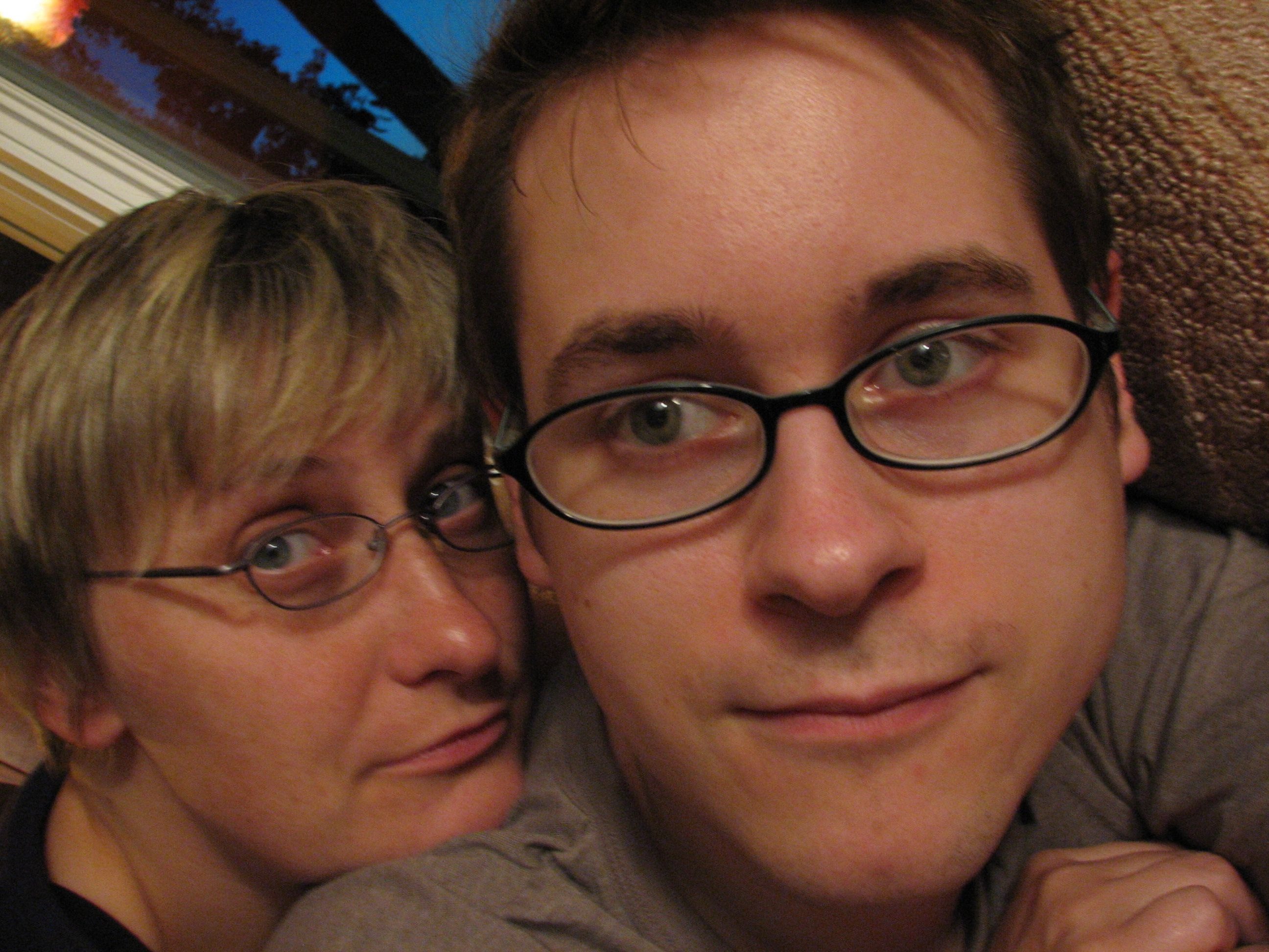 August, 2006