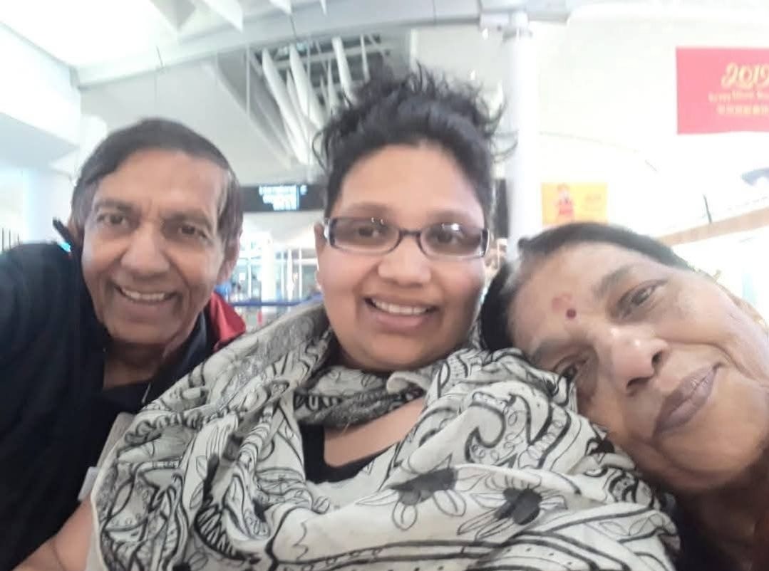 This was the dont leave or atleast come back soon to NZ