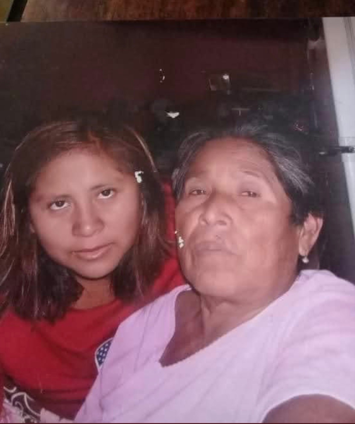 Mami y yo 