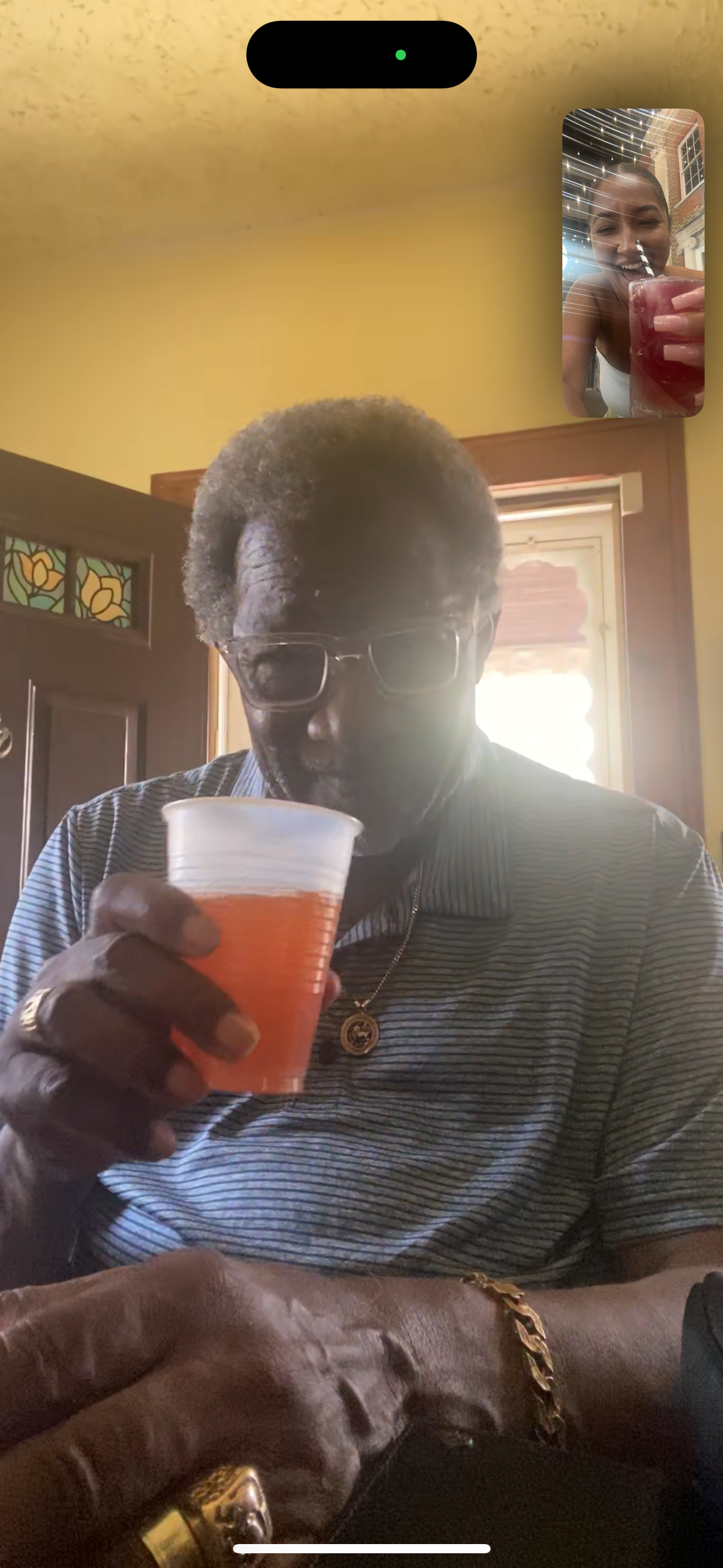 81st Birthday!