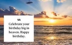 You would have been 80!