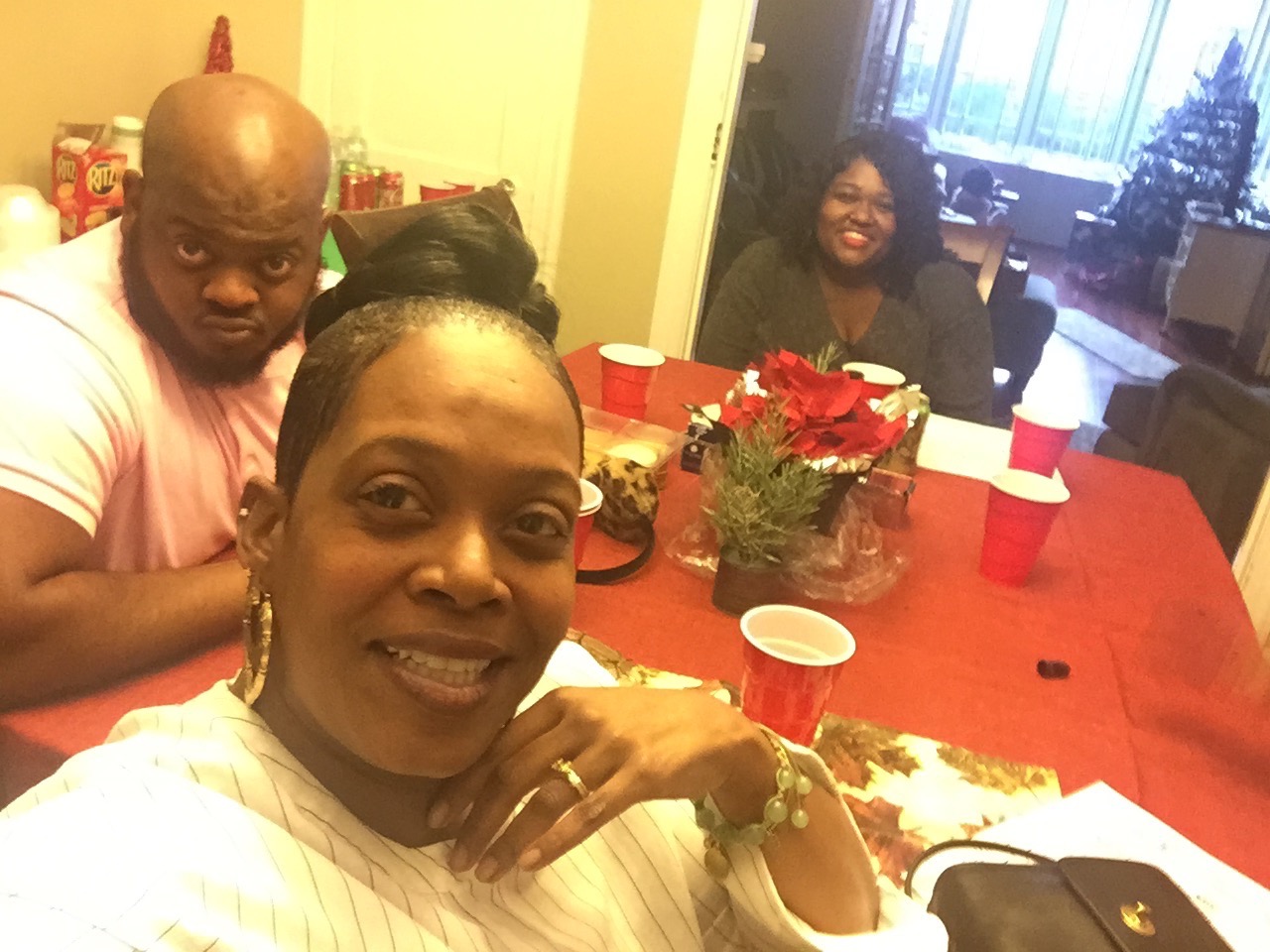 Christmas @ Mommies 2018