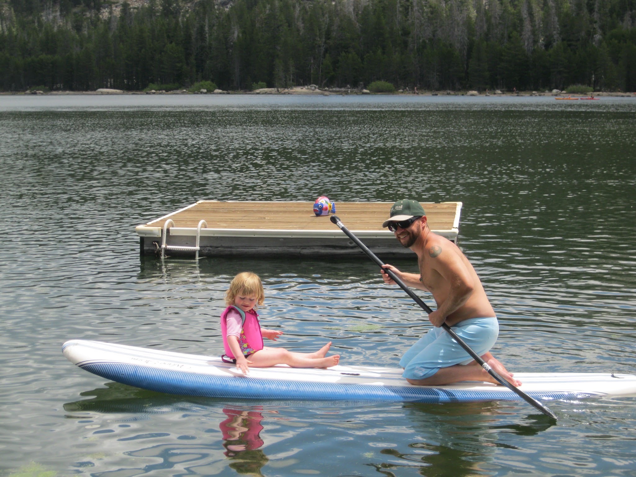 Silver Lake