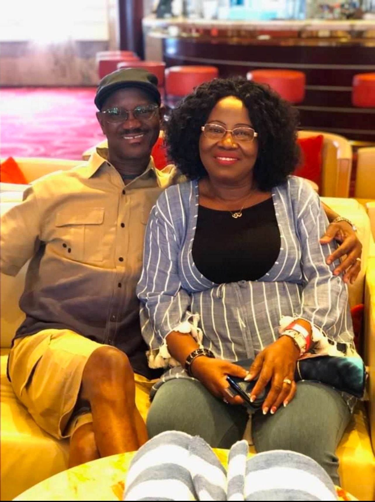 Cruise to the Bahamas 3028