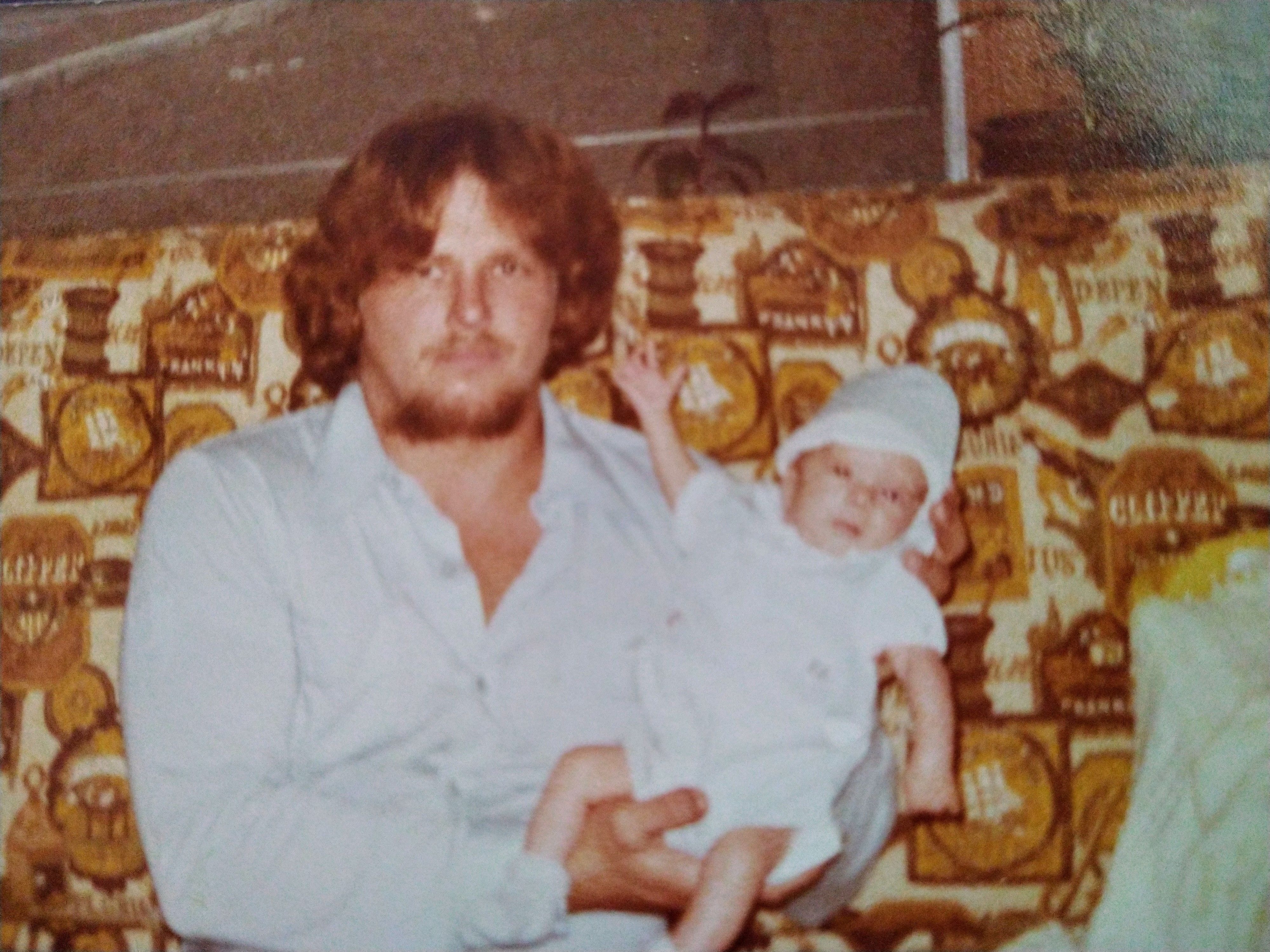 Jay and Papa