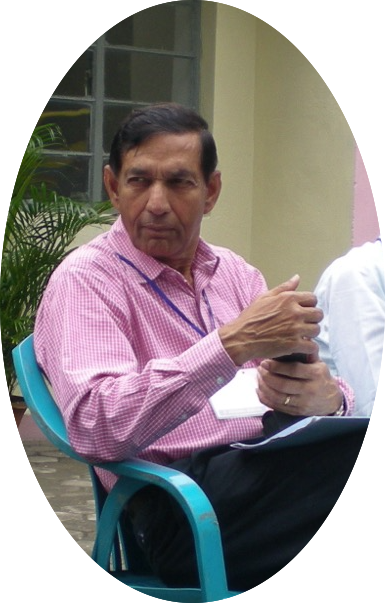 2013 photo at BIT reunion