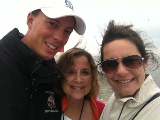 Visiting Michigan with Jessie & Jeff