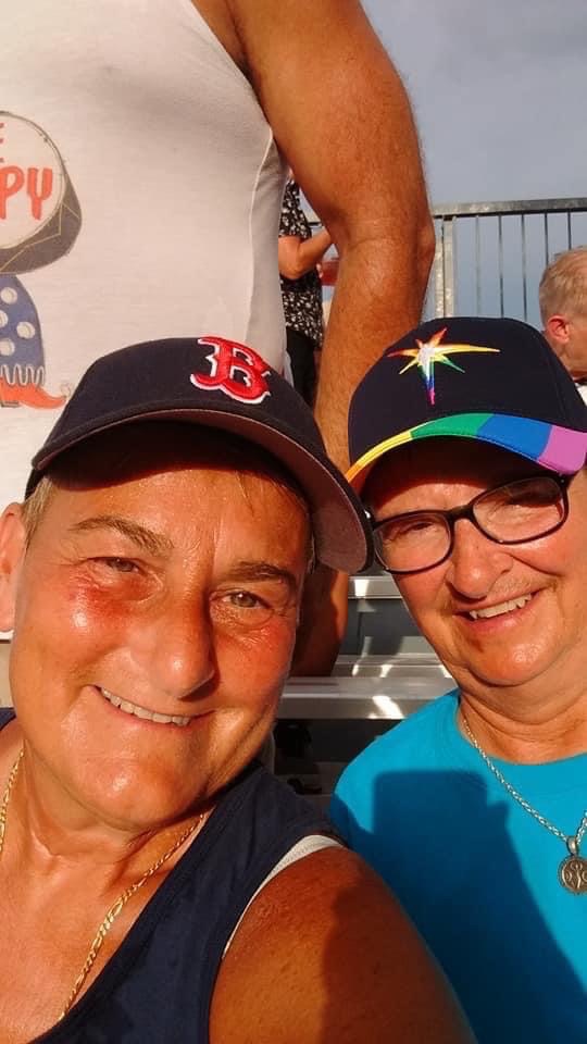 Buds forever! You will be missed.until we meet again💔💔