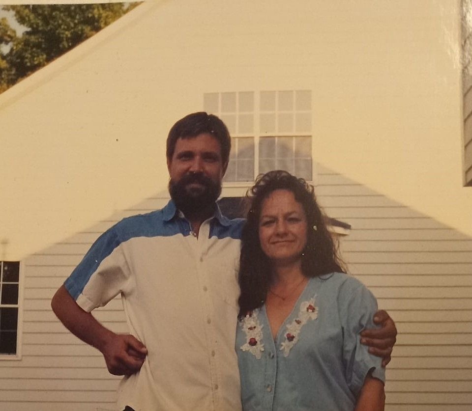 Husband and Wife