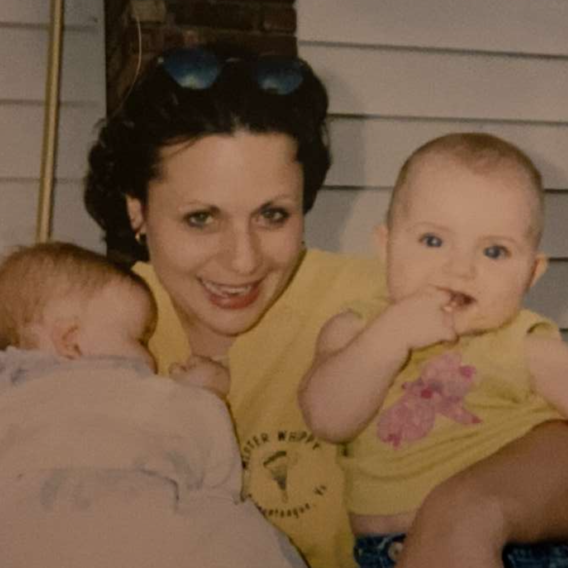 My sweet girl. I wish I could've been able to see you more than I was capable. You were my childhood. My first friend. My first sister. Never will I let your memory leave me. My kids will know exactly how amazing aunt Amanda was and how we stayed up while our dads were blaring music in the basement as we tried to sleep. A piece of my heart is always with you angel. Until Valhalla sweet girl <3