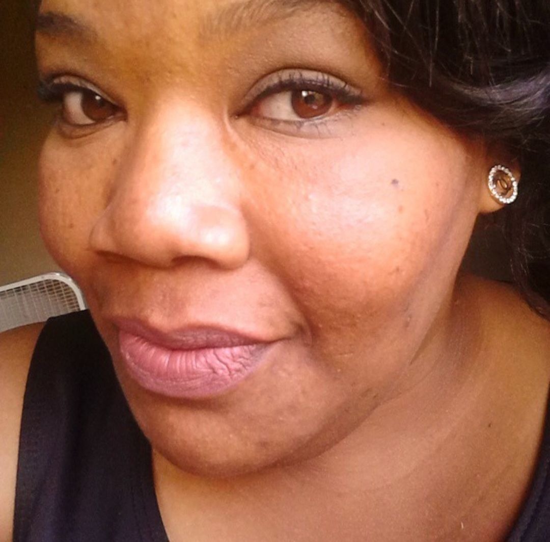 My beautiful cousin I miss you more than words can ever express. I thank God for your life and time he allowed us to experience the blessing of you. You are more than just my cousin you forever apart of my story